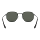 Сонцезахисні окуляри Ray Ban 3548-N 002/58 54