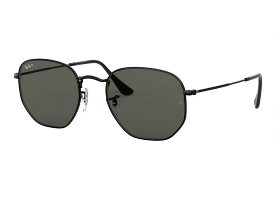 Сонцезахисні окуляри Ray Ban 3548-N 002/58 54