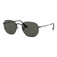 Сонцезахисні окуляри Ray Ban 3548-N 002/58 54