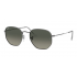  Сонцезахисні окуляри Ray Ban RB 3548N 004/71 розмір 51