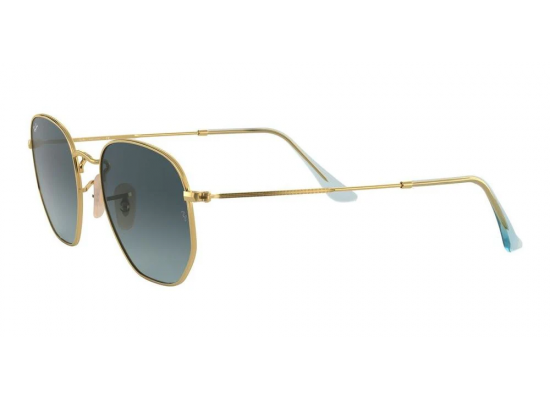 Сонцезахисні окуляри Ray Ban RB 3548N 91233M 51
