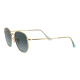 Сонцезахисні окуляри Ray Ban RB 3548N 91233M 51