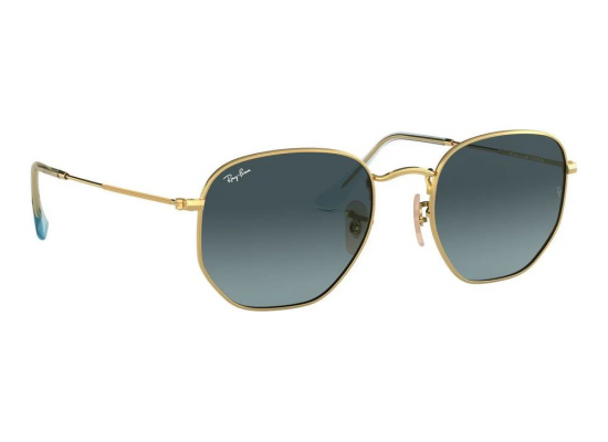 Сонцезахисні окуляри Ray Ban 3548N 91233M 54