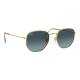 Сонцезахисні окуляри Ray Ban 3548N 91233M 54