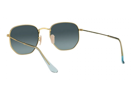 Сонцезахисні окуляри Ray Ban RB 3548N 91233M 51