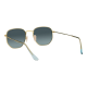 Сонцезахисні окуляри Ray Ban RB 3548N 91233M 51