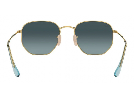 Сонцезахисні окуляри Ray Ban RB 3548N 91233M 51