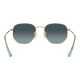 Сонцезахисні окуляри Ray Ban RB 3548N 91233M 51