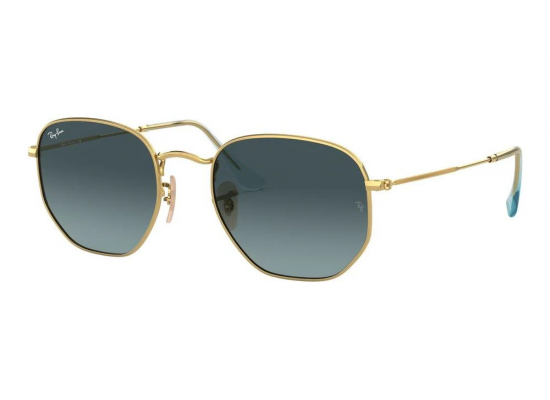 Сонцезахисні окуляри Ray Ban RB 3548N 91233M 51