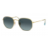 Сонцезахисні окуляри Ray Ban RB 3548N 91233M розмір 51