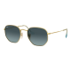 Сонцезахисні окуляри Ray Ban RB 3548N 91233M 51