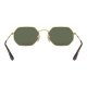 Сонцезахисні окуляри Ray Ban 3556N 001 53