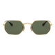 Сонцезахисні окуляри Ray Ban 3556N 001 53