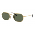 Сонцезахисні окуляри Ray Ban 3556N 001 53