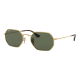 Сонцезахисні окуляри Ray Ban 3556N 001 53