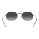Сонцезахисні окуляри Ray Ban 3556N 004/71 53