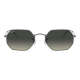 Сонцезахисні окуляри Ray Ban 3556N 004/71 53