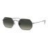 Солнцезащитные очки Ray Ban 3556N 004/71 53