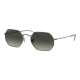Сонцезахисні окуляри Ray Ban 3556N 004/71 53
