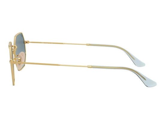 Сонцезахисні окуляри Ray Ban RB 3556N 91233M 53
