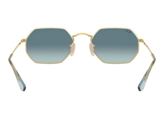 Сонцезахисні окуляри Ray Ban RB 3556N 91233M 53
