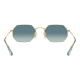Сонцезахисні окуляри Ray Ban RB 3556N 91233M 53
