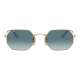 Сонцезахисні окуляри Ray Ban RB 3556N 91233M 53