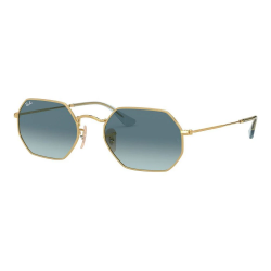 Сонцезахисні окуляри Ray Ban RB 3556N 91233M 53