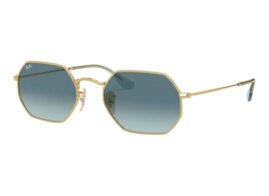 Сонцезахисні окуляри Ray Ban RB 3556N 91233M 53