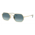 Солнцезащитные очки Ray Ban RB 3556N 91233M 53