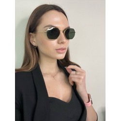 Сонцезахисні окуляри Ray Ban 3556N 001 53