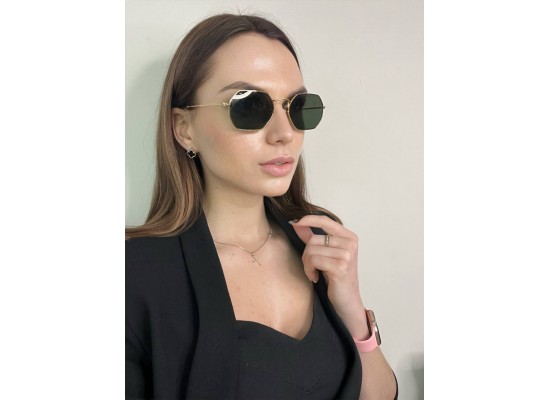 Сонцезахисні окуляри Ray Ban 3556N 001 53