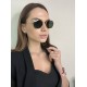 Сонцезахисні окуляри Ray Ban 3556N 001 53