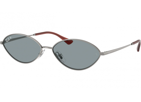Солнцезащитные очки Ray Ban 3757 004/2V 59