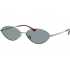 Солнцезащитные очки Ray Ban 3757 004/2V 59