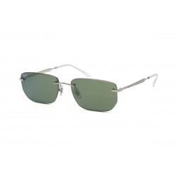 Сонцезахисні окуляри RAY-BAN 3768 003/6R 56