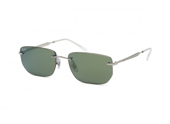 Сонцезахисні окуляри RAY-BAN 3768 003/6R 56