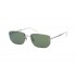 Сонцезахисні окуляри RAY-BAN 3768 003/6R 56