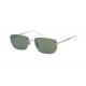 Сонцезахисні окуляри RAY-BAN 3768 003/6R 56