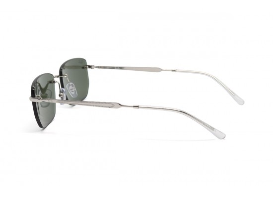 Сонцезахисні окуляри RAY-BAN 3768 003/6R 56