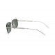 Сонцезахисні окуляри RAY-BAN 3768 003/6R 56