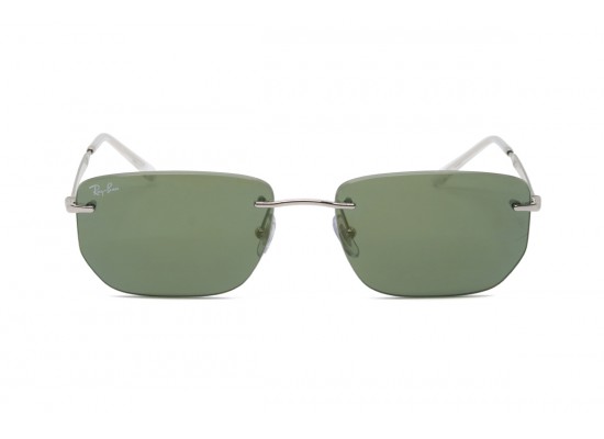 Сонцезахисні окуляри RAY-BAN 3768 003/6R 56