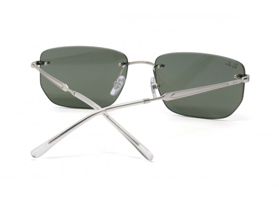 Сонцезахисні окуляри RAY-BAN 3768 003/6R 56