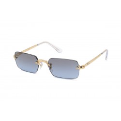 Солнцезащитные очки RAY-BAN 3928 001/S2
