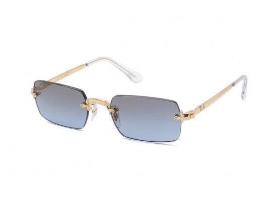 Солнцезащитные очки RAY-BAN 3928 001/S2 Солнцезащитные очки RAY-BAN 3928 001/S2