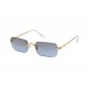 Солнцезащитные очки RAY-BAN 3928 001/S2 Солнцезащитные очки RAY-BAN 3928 001/S2