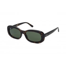Сонцезахисні окуляри RAY-BAN 2221 902/31 GREEN