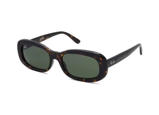 Солнцезащитные очки RAY-BAN 2221 902/31 GREEN