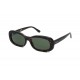 Солнцезащитные очки RAY-BAN 2221 902/31 GREEN