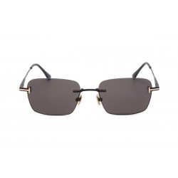 Cолнцезащитные очки TOM FORD FT1354 01A SMOKE